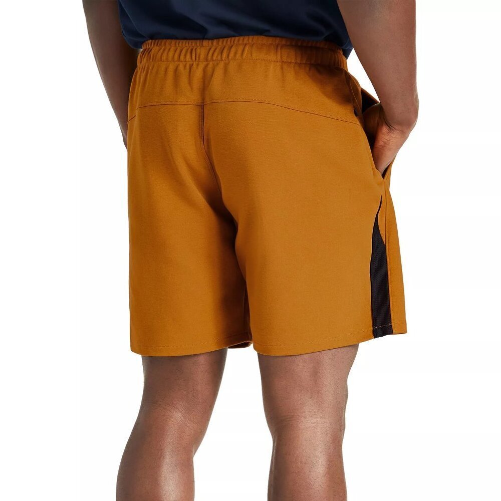 BRADY Men's Cotton Flex Shorts - Picture 4 of 11